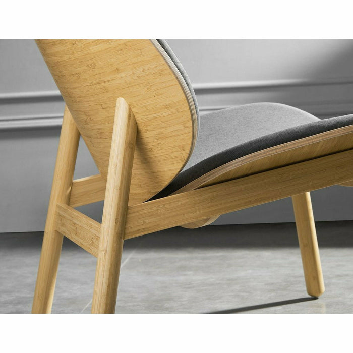 Greenington Danica Bamboo Lounge Chair
