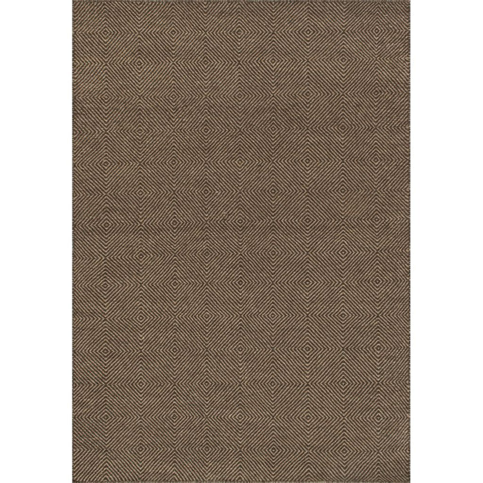 Loloi Oakwood OK-06 Transitional Hand Woven Area Rug-Rugs-Loloi-Brown-3'-6" x 5'-6"-Heaven's Gate Home, LLC