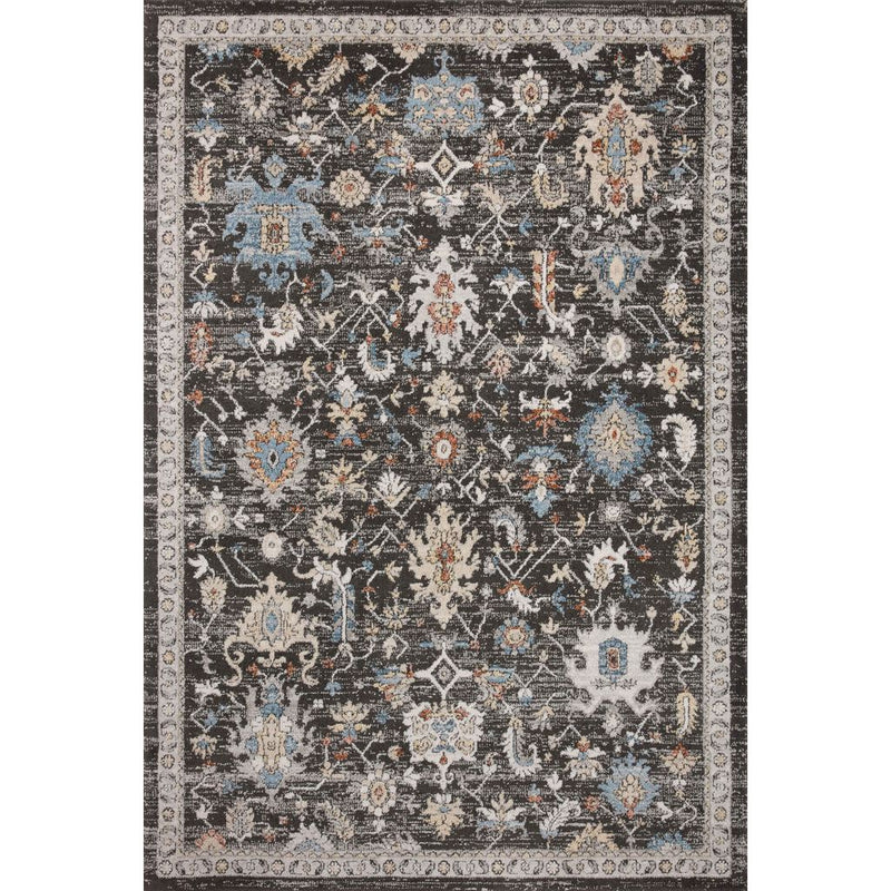 Loloi II Odette (ODT-04) Traditional Area Rug