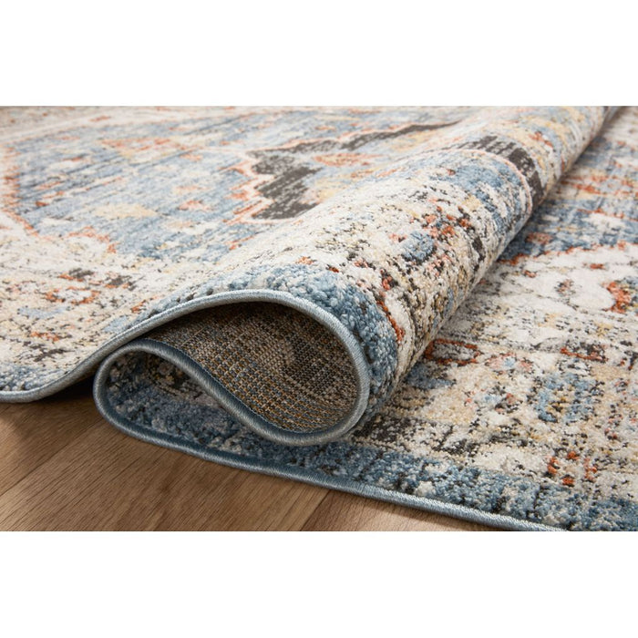 Loloi Odette (ODT-06) Traditional Area Rug