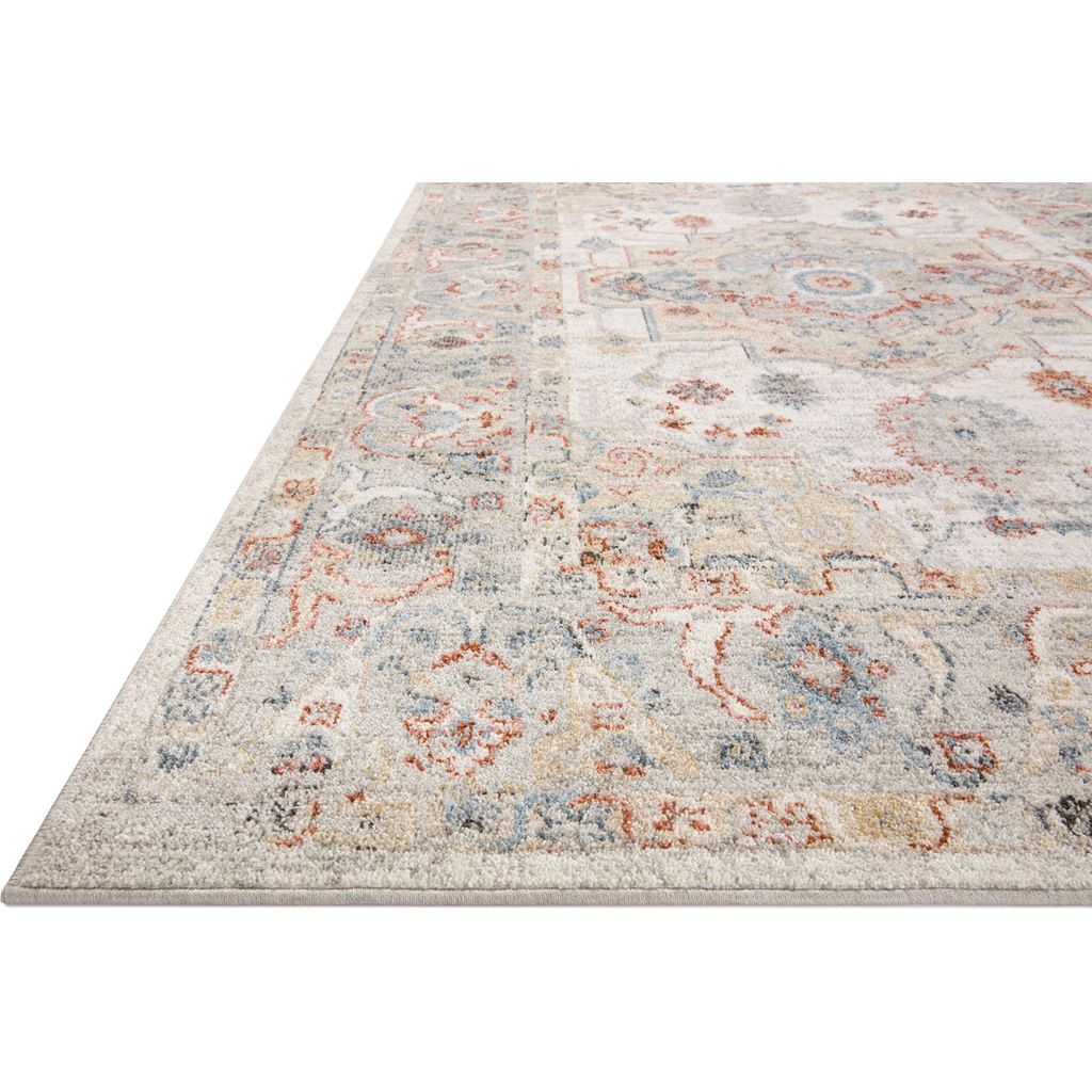 Loloi II Odette (ODT-09) Traditional Area Rug