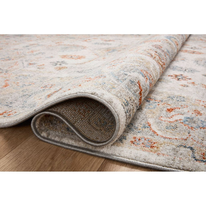 Loloi Odette (ODT-09) Traditional Area Rug