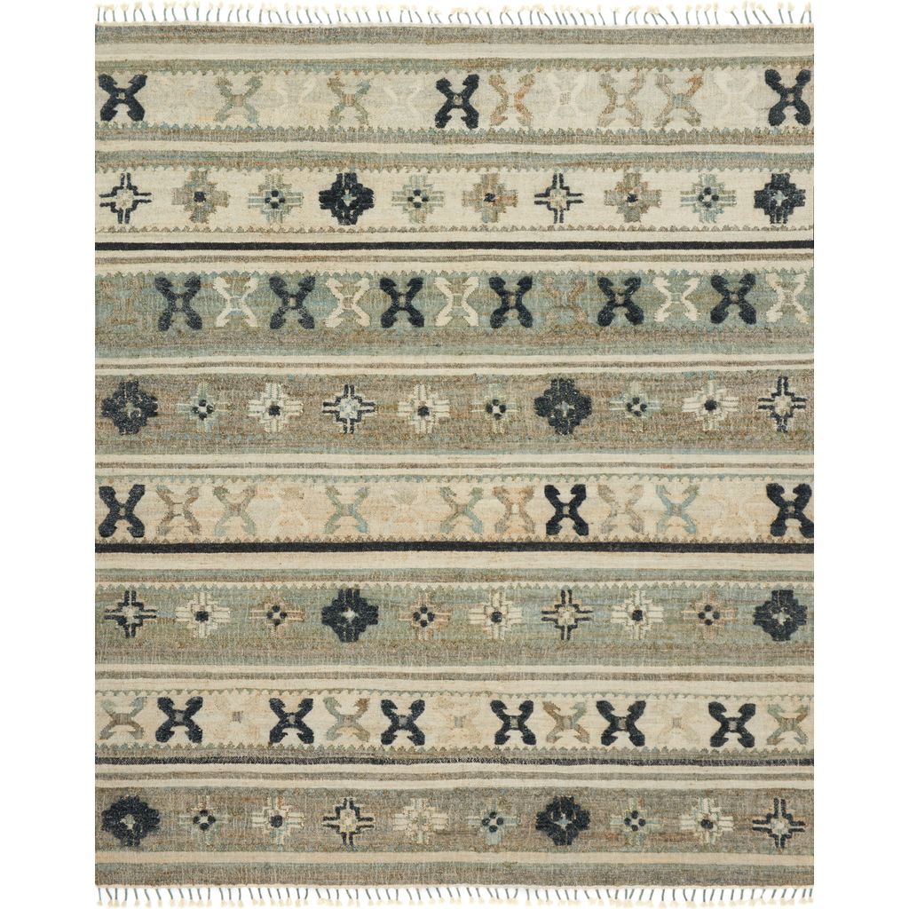 Primary vendor image of Loloi Owen (OW-01) Transitional Area Rug