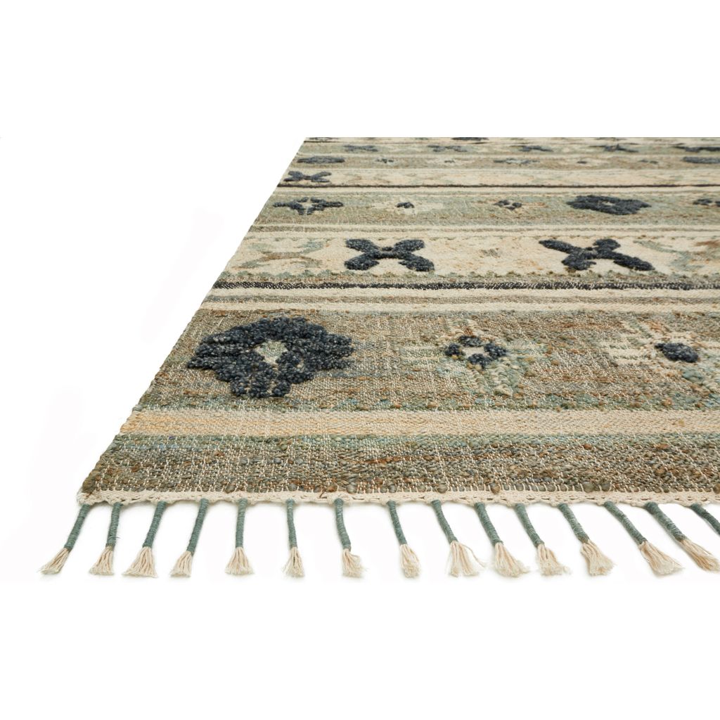 Loloi Owen (OW-01) Transitional Area Rug