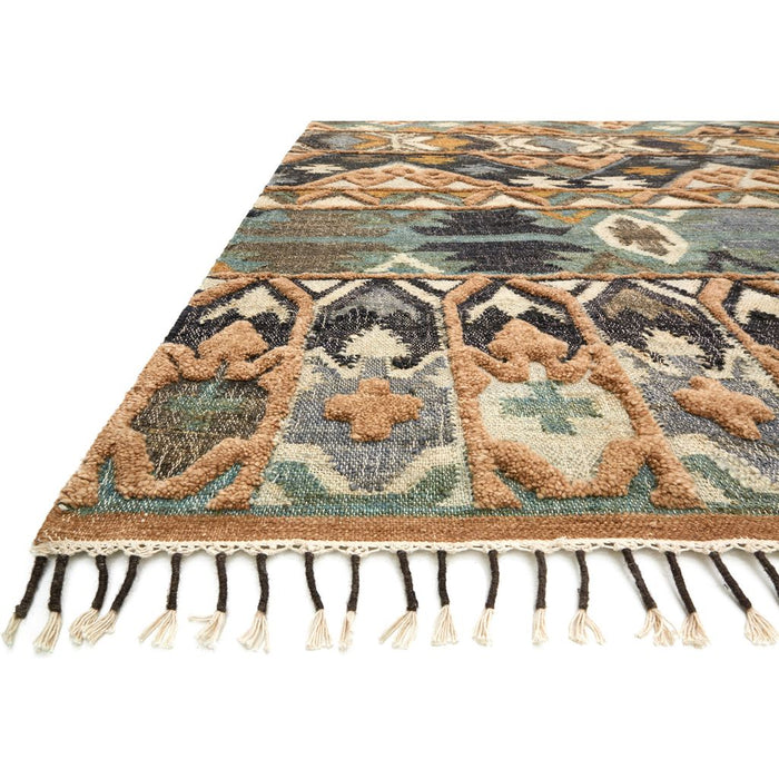 Loloi Owen (OW-02) Transitional Area Rug