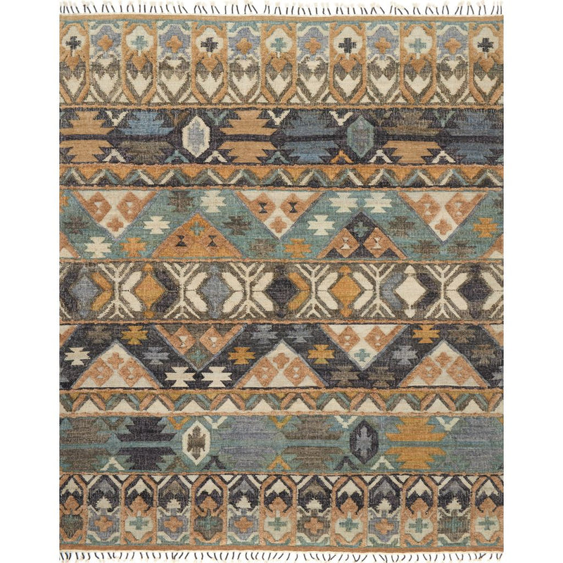 Loloi Owen (OW-02) Transitional Area Rug