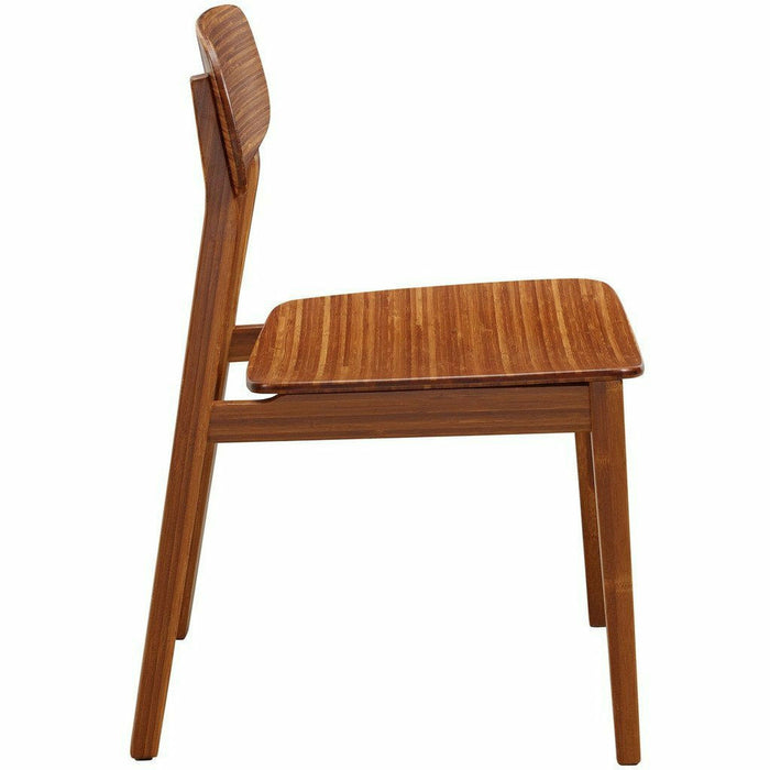 Greenington Currant Solid Bamboo Dining Chair (Set of 2)