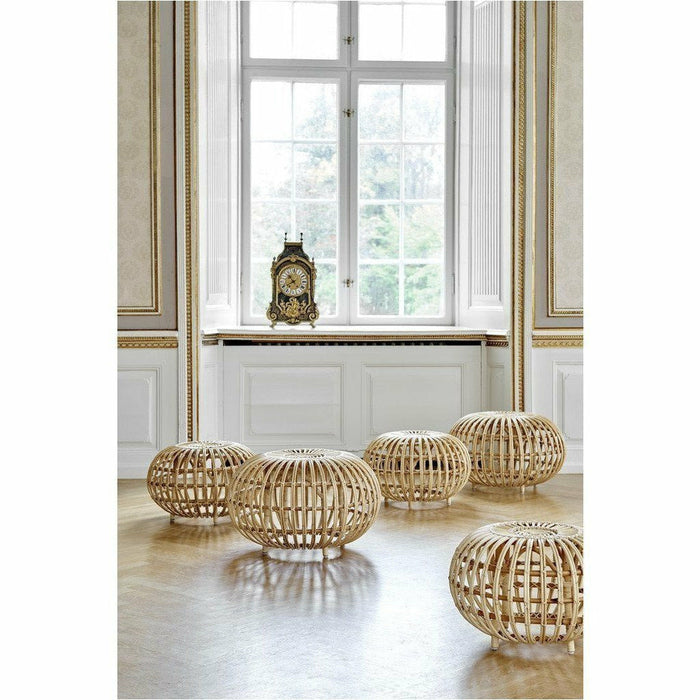 Sika Design Franco Albini Ottoman L / シカ・デザイン