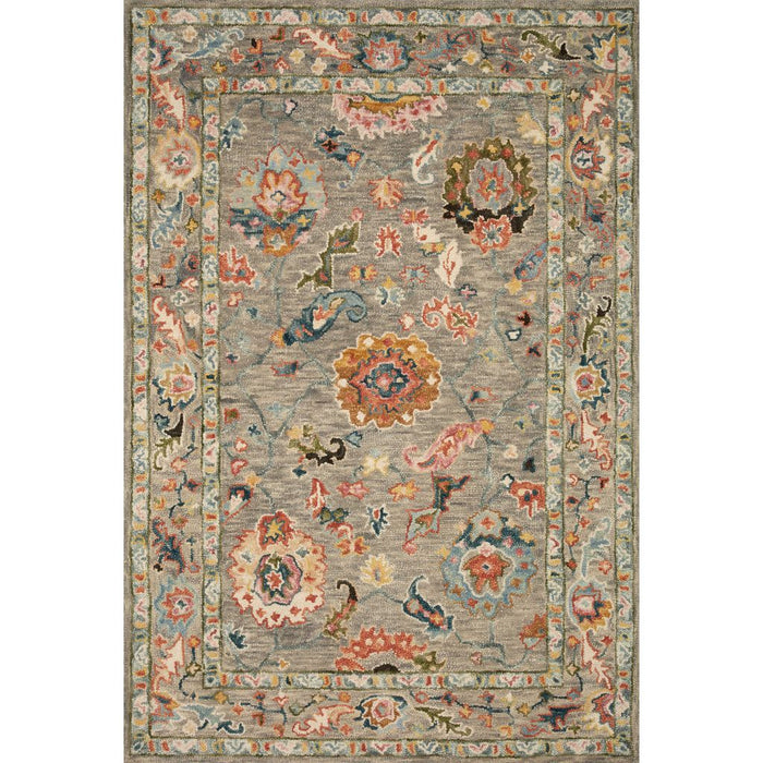 Primary vendor image of Loloi Padma (PMA-01) Transitional Area Rug