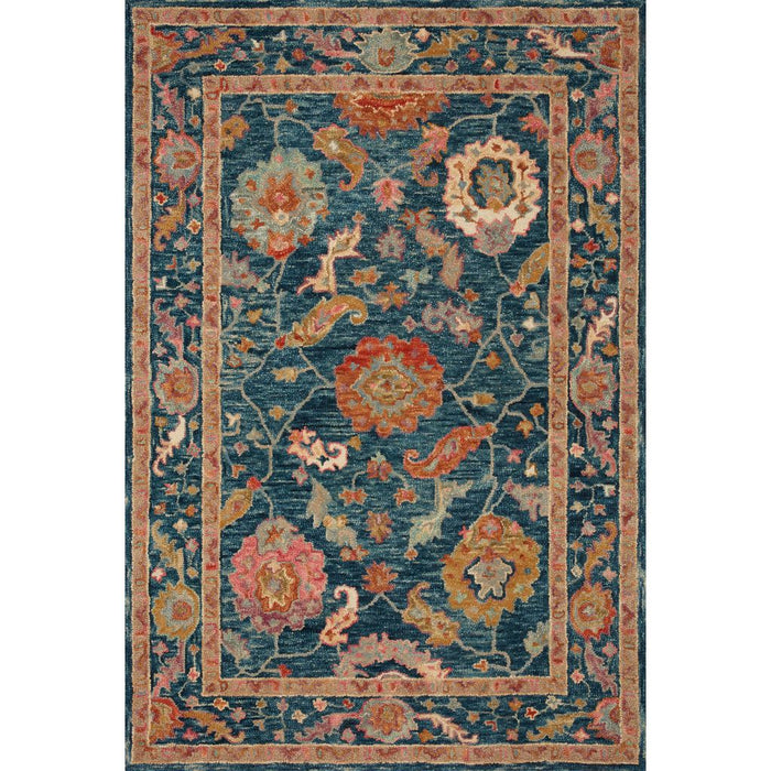 Primary vendor image of Loloi Padma (PMA-01) Transitional Area Rug