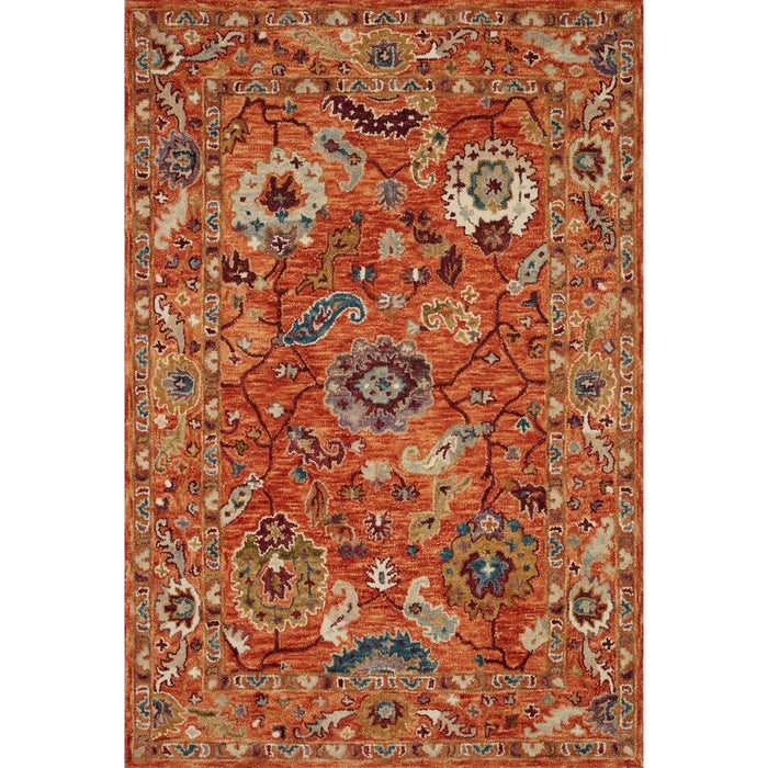 Primary vendor image of Loloi Padma (PMA-01) Transitional Area Rug