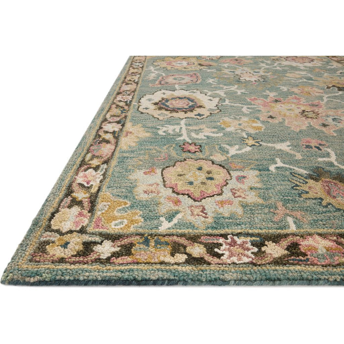 Loloi Padma (PMA-04) Transitional Area Rug