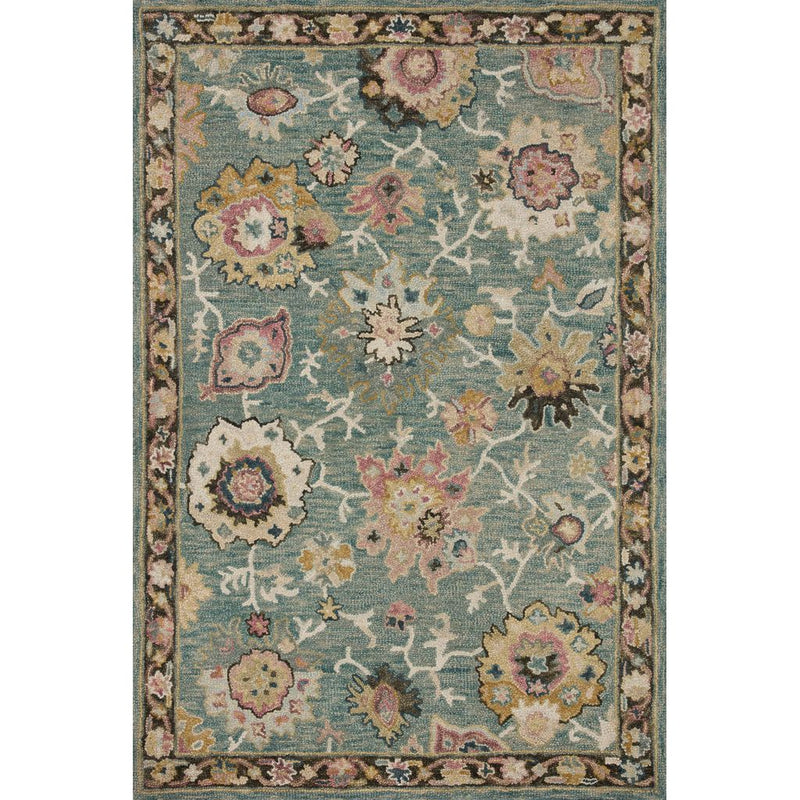 Loloi Padma (PMA-04) Transitional Area Rug