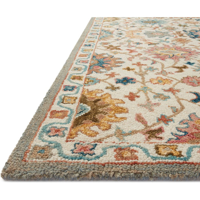 Loloi Padma (PMA-05) Transitional Area Rug