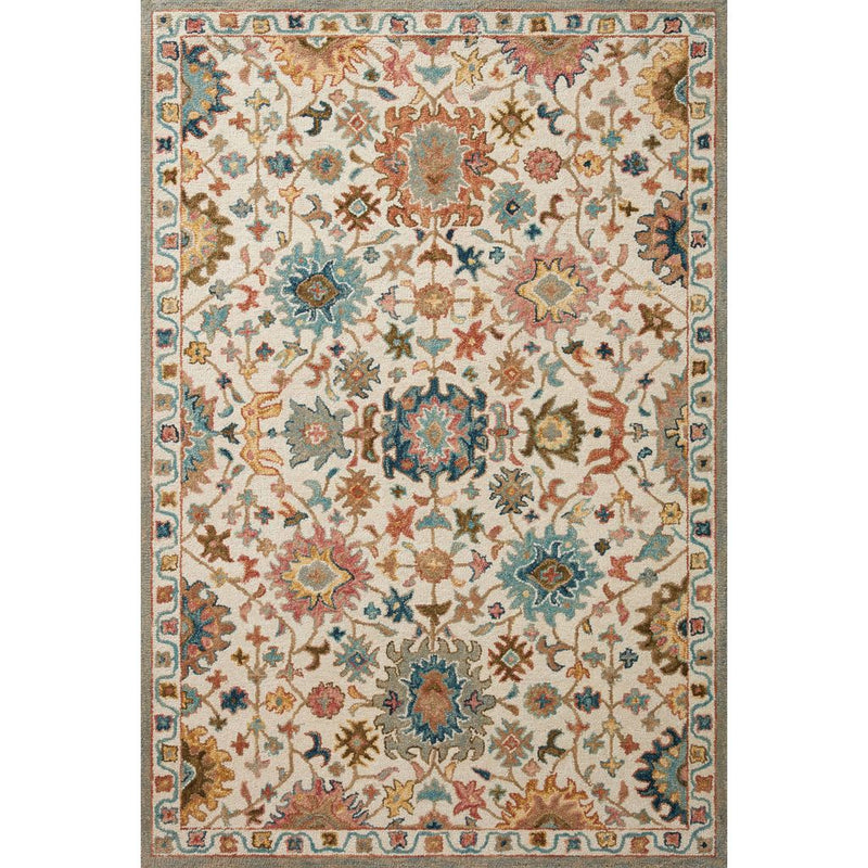 Loloi Padma (PMA-05) Transitional Area Rug