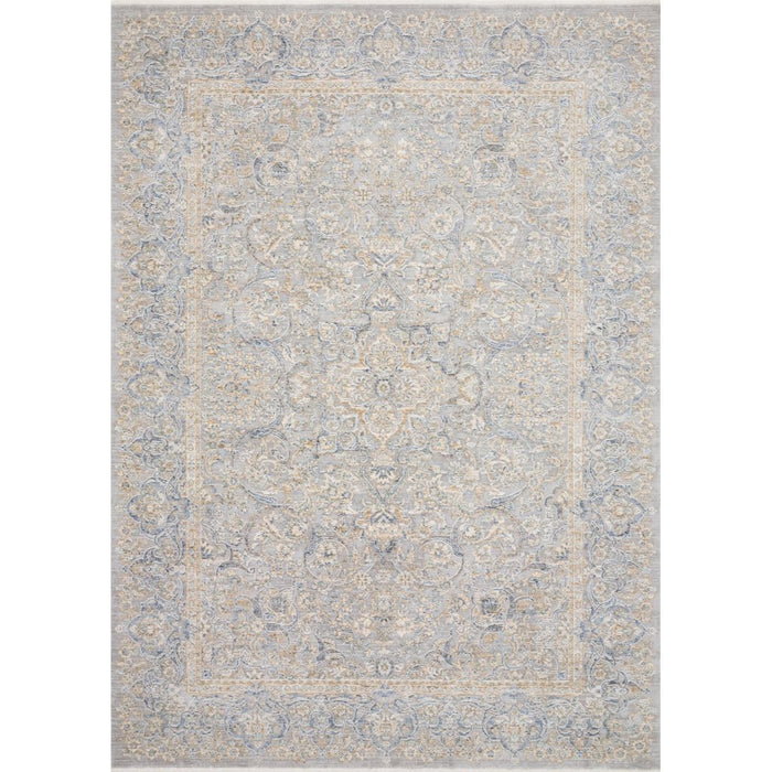 Primary vendor image of Loloi Pandora (PAN-01) Traditional Area Rug