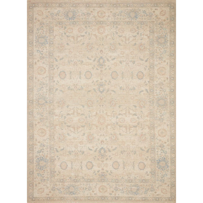 Primary vendor image of Loloi Priya (PRY-05) Transitional Area Rug