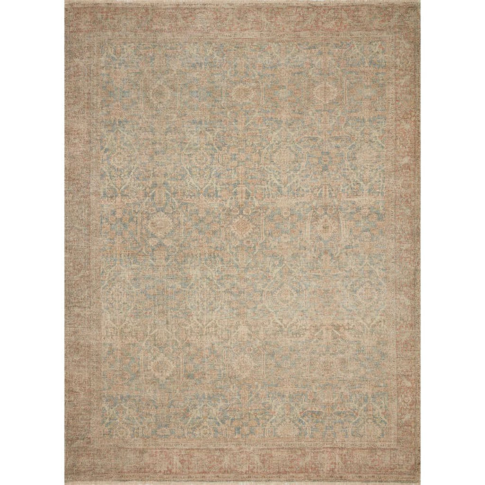 Primary vendor image of Loloi Priya (PRY-06) Transitional Area Rug