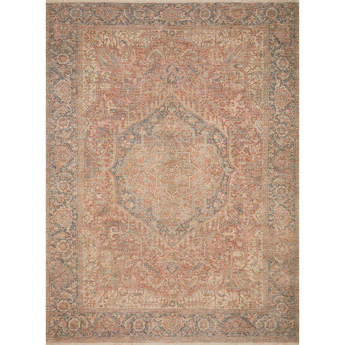 Primary vendor image of Loloi Priya (PRY-07) Transitional Area Rug