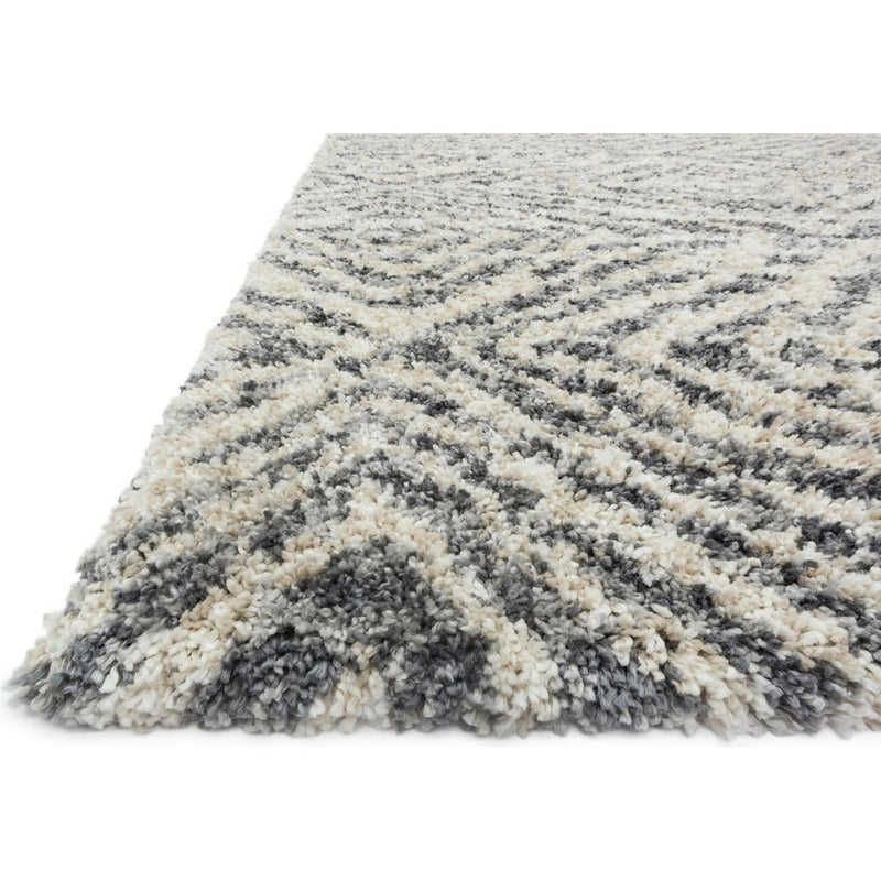 Loloi Quincy (QC-01) Shags Area Rug