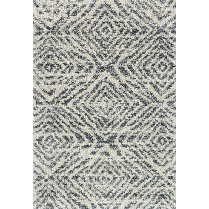Primary vendor image of Loloi Quincy (QC-01) Shags Area Rug