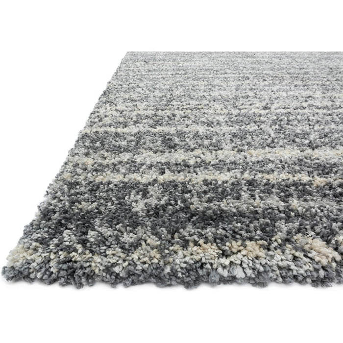 Loloi Quincy (QC-05) Shags Area Rug