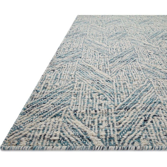 Loloi Raven (RAV-01) Traditional Area Rug