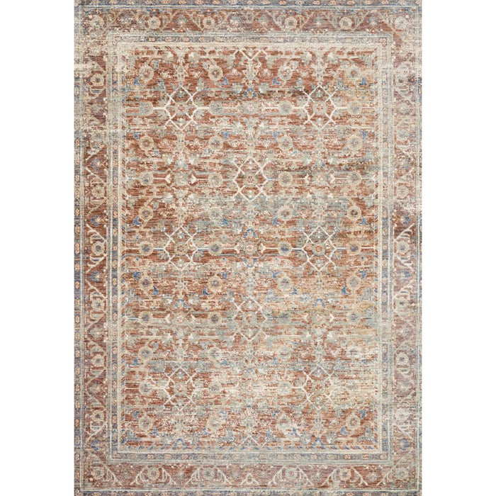 Primary vendor image of Loloi Revere (REV-07) Traditional Area Rug