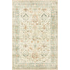 Loloi II Rosette (ROS-01) Traditional Area Rug