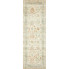 Loloi II Rosette (ROS-01) Traditional Area Rug