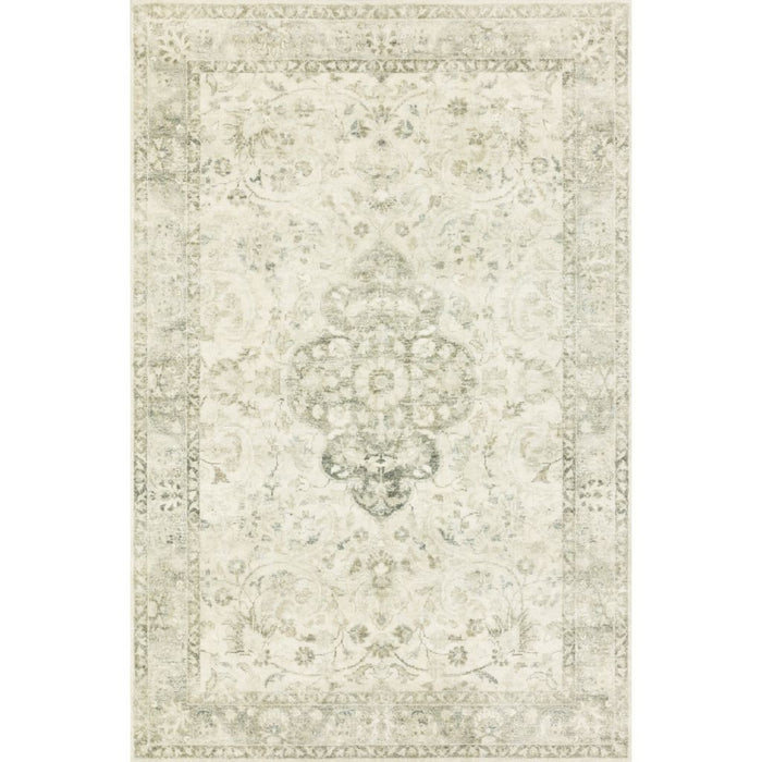 Loloi II Rosette (ROS-02) Traditional Area Rug