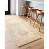 Loloi II Rosette (ROS-03) Traditional Area Rug