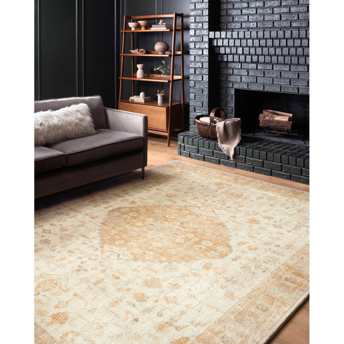 Primary vendor image of Loloi Rosette (ROS-03) Traditional Area Rug