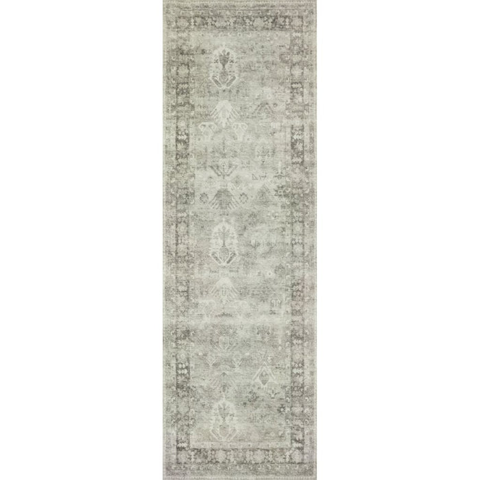 Loloi Rosette (ROS-04) Traditional Area Rug