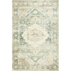 Loloi II Rosette (ROS-08) Traditional Area Rug