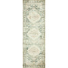 Loloi II Rosette (ROS-08) Traditional Area Rug