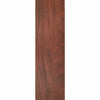 Carroll by Design The Row - Large Rosita Walnut Sconce-annieandel