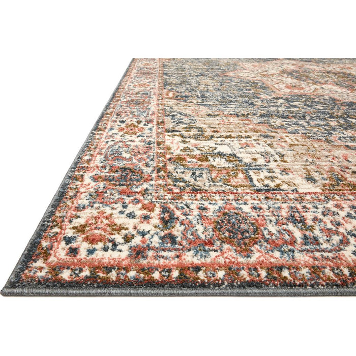 Loloi Saban (SAB-01) Traditional Area Rug