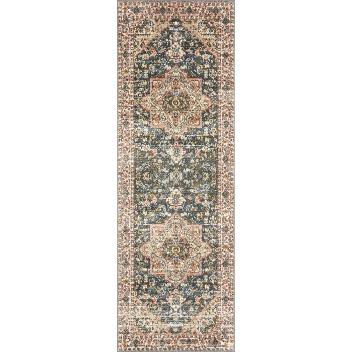 Loloi Saban (SAB-01) Traditional Area Rug