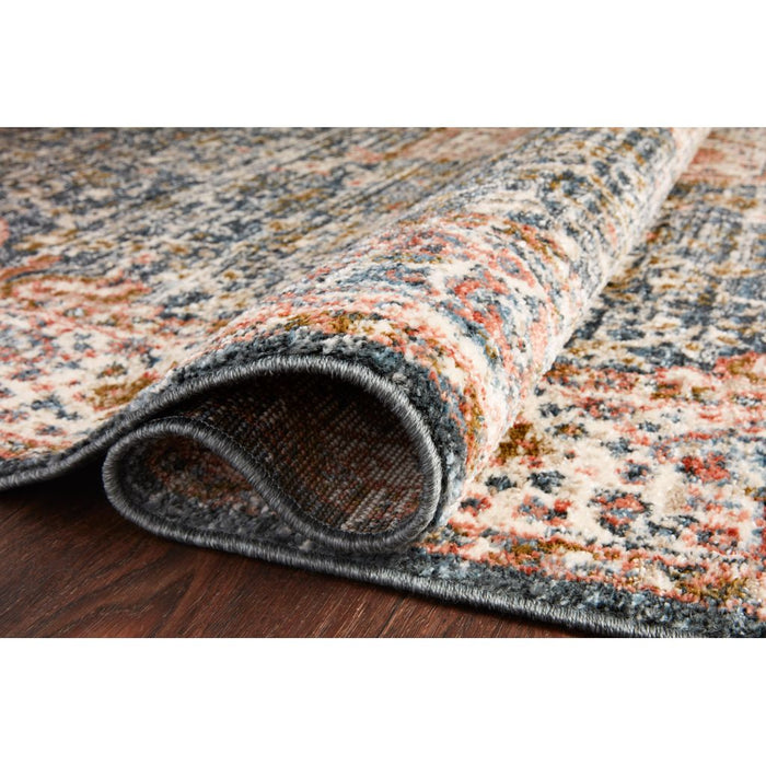 Loloi Saban (SAB-01) Traditional Area Rug