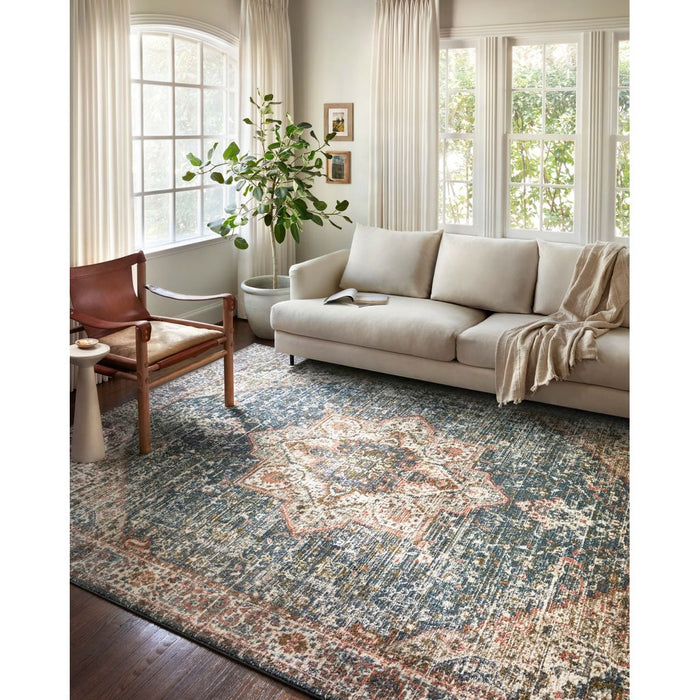 Primary vendor image of Loloi Saban (SAB-01) Traditional Area Rug