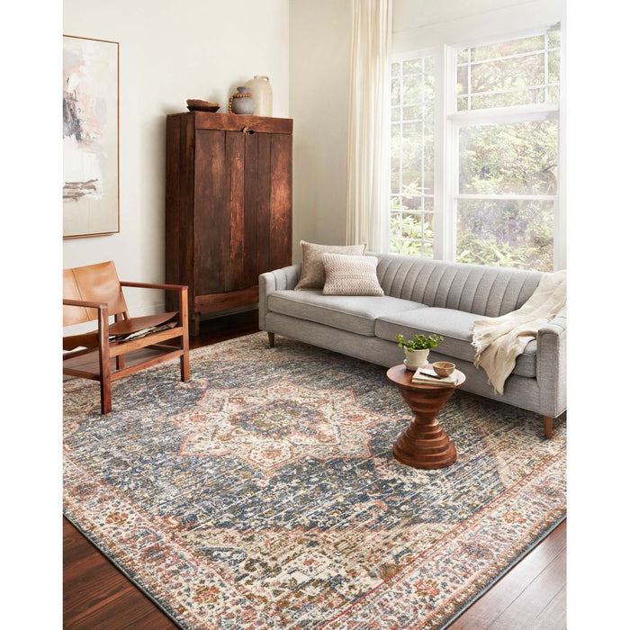 Loloi Saban (SAB-01) Traditional Area Rug