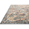 Loloi II Saban (SAB-02) Traditional Area Rug