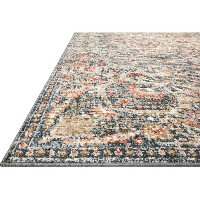 Loloi Saban (SAB-02) Traditional Area Rug