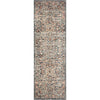 Loloi II Saban (SAB-02) Traditional Area Rug