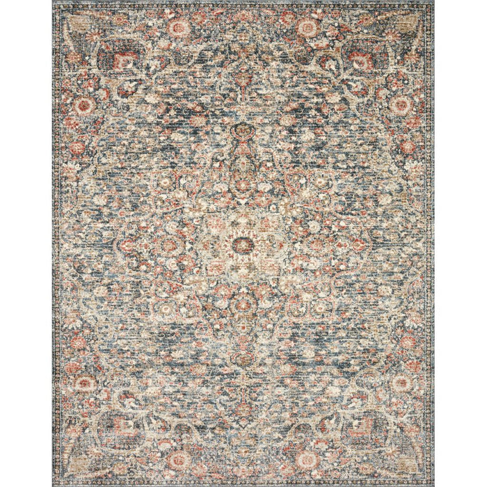 Loloi II Saban (SAB-02) Traditional Area Rug