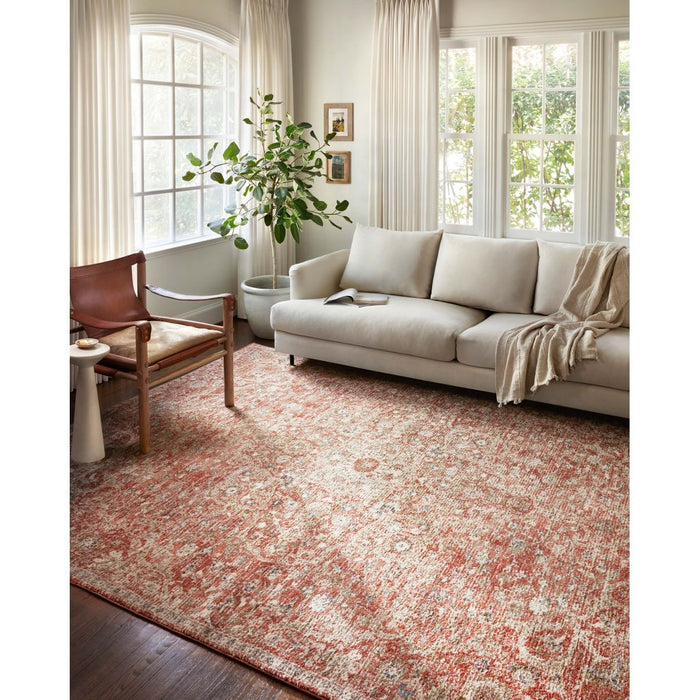 Primary vendor image of Loloi Saban (SAB-02) Traditional Area Rug
