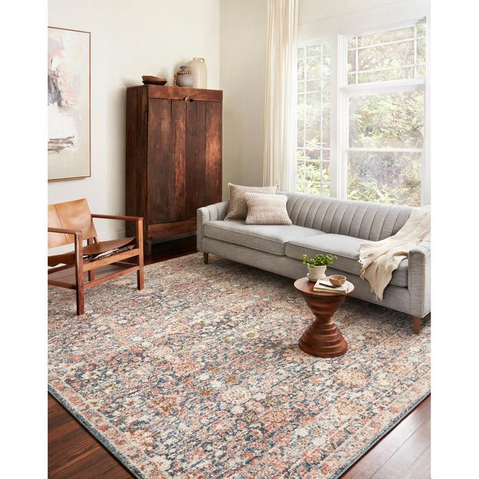 Loloi Saban (SAB-03) Traditional Area Rug