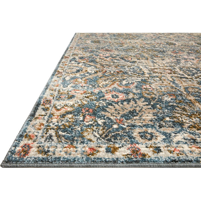 Loloi Saban (SAB-04) Traditional Area Rug