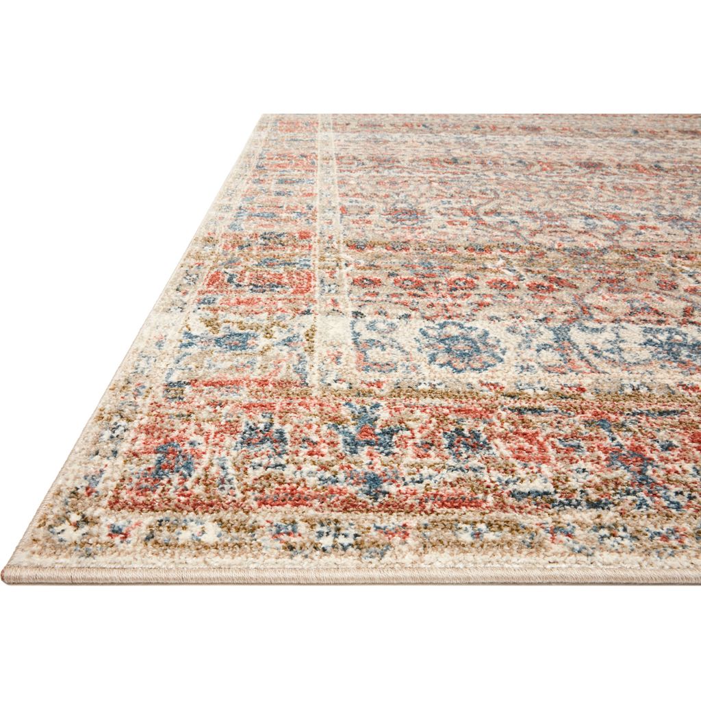 Loloi II Saban (SAB-05) Traditional Area Rug